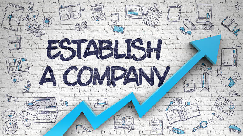 Establish Companies – AYMothi Ventures